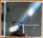 David Sylvian - Approaching Silence, Ophalen of Verzenden, 1980 tot 2000, Gebruikt