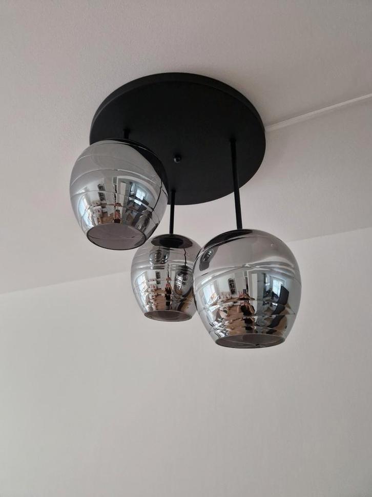 Gave lamp!, Huis en Inrichting, Lampen | Tafellampen, Zo goed als nieuw, Minder dan 50 cm, Ophalen