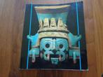 De Azteken - Kunstschatten uit het oude Mexico, Ophalen of Verzenden, Zo goed als nieuw, Overige onderwerpen