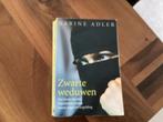 Zwarte weduwe door Sabine Adler, Gelezen, Sabine Adler, Ophalen