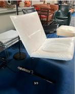 Kebe Möbler Design Retro Vintage Modern Kjaerholm, Huis en Inrichting, Ophalen, Gebruikt, 75 tot 100 cm, 50 tot 75 cm