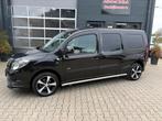 Mercedes-Benz Citan 109 CDI BlueEFFICIENCY Extra Lang, Euro 5, Stof, Gebruikt, Zwart
