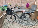 Fijne Qwic T-FN7.2gereviseerde accu 50 cm frame, Fietsen en Brommers, Elektrische fietsen, Overige merken, Ophalen of Verzenden