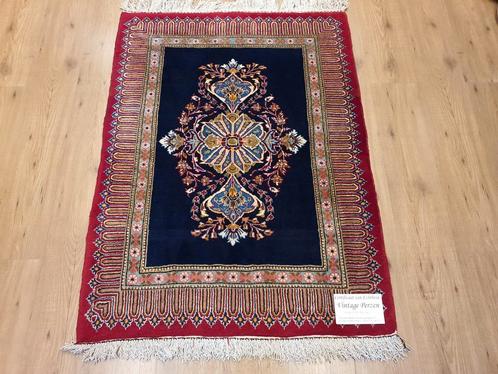 Handgeknoopt perzisch tapijt kashan 145x97, Huis en Inrichting, Stoffering | Tapijten en Kleden, Nieuw, 50 tot 100 cm, 100 tot 150 cm