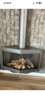 Gashaard stealth, Ophalen, Zo goed als nieuw, Gashaard