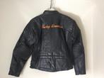 Moterjack, Kleding | Heren, Ophalen of Verzenden, Zo goed als nieuw, Maat 46 (S) of kleiner, Zwart