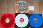 Joe Bonamassa - British Blues Explosion Live 3lp / Ltd, Ophalen of Verzenden, Zo goed als nieuw, 12 inch, Poprock