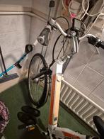 Elektrische fiets Sparta Ion. Accu werkt niet, Fietsen en Brommers, Elektrische fietsen, 59 cm of meer, Ophalen, Gebruikt, Sparta