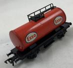 Fleischmann 5400 ESSO tankwagen H0 1:87 DB goederenwagon, Postbus 64461, Brunssum, Nederland, Gelijkstroom, Verzenden, Fleischmann