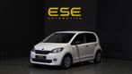 Skoda Citigo 1.0 Greentech Arctic | Navigatie | Airco | Elek, Auto's, Skoda, Voorwielaandrijving, Euro 5, Stof, Gebruikt