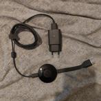Google Chromecast - Zo goed als nieuw!, Ophalen of Verzenden