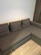 Ikea Friheten Hoekbank Slaapbank, Huis en Inrichting, Banken | Bankstellen, Hoekbank, 75 tot 100 cm, Ophalen of Verzenden, Zo goed als nieuw
