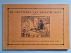 De avonturen van Bruintje Beer, Meerdere stripboeken, Ophalen of Verzenden, Gelezen