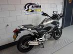 HONDA NC 700 X DCT C-ABS, Motoren, Motoren | Honda, 2 cilinders, HONDA, Bedrijf, Onbekend