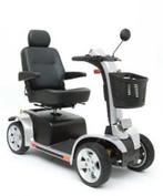 Scootmobiel onderdelen Pride cyclone 22, Ophalen of Verzenden, Gebruikt