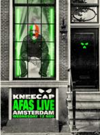Gezocht : 1 ticket Kneecap (AFAS Live 12.11.2025), Tickets en Kaartjes, Evenementen en Festivals, Eén persoon