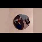 Pin - button Cowboy Henk, Eén stripboek, Ophalen of Verzenden