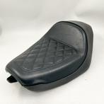 Harley Sportster XL 1200 Solo Seat Zadel
