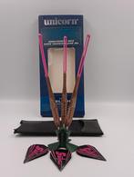 Phil Taylor Phase 5 Rosso 26 gram dartpijlen, Sport en Fitness, Darts, Ophalen of Verzenden, Gebruikt, Pijlen