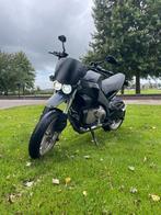 Buell XB12X Ulysses, Sportuitlaat, 2 cilinders, Motorrijbewijs A, Particulier
