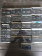 Video8 Tapes bespeeld 21 stuks, Audio, Tv en Foto, Videocamera's Digitaal, Overige merken, Overige soorten, Zo goed als nieuw