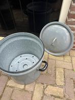 Weckteil, Gebruikt, Minder dan 60 cm, Rond, Ophalen of Verzenden