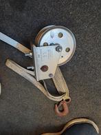 Trailer Onderdelen: Assen, Spatborden, Geremd, Watersport en Boten, Ophalen of Verzenden, Gebruikt, Overige typen