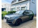 2016 Audi Q7 S Line E-Tron, Auto's, Audi, Automaat, Gebruikt, Euro 6, Overige carrosserieën