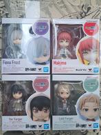 Anime Figuarts Mini figuurtjes, -, -, Ophalen of Verzenden, Zo goed als nieuw