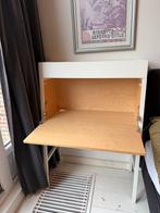 IKEA PS 2014 Secretaire Bureau, Huis en Inrichting, Ophalen, Gebruikt, Bureau