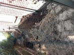 Zwarte grond gratis!!!!, Tuin en Terras, Zand, Ophalen, Overige typen