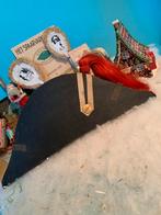 Frankrijk brocante napoleon steek nr 2, Antiek en Kunst, Curiosa en Brocante, Ophalen of Verzenden