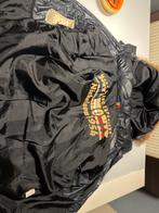 Nickleson Jas, Ophalen, Zo goed als nieuw, Zwart