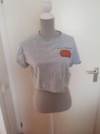 Grijs Friends T-shirt maat M, Kleding | Dames, Primark, Grijs, Maat 38/40 (M), Ophalen of Verzenden