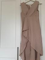 Jurkje (nieuw), Beige, Maat 46/48 (XL) of groter, Nieuw, Ophalen of Verzenden