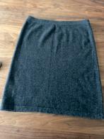 Joe Taft Kasmier Wollen Rok Maat 38, Ophalen of Verzenden, Zo goed als nieuw, Maat 38/40 (M), Grijs