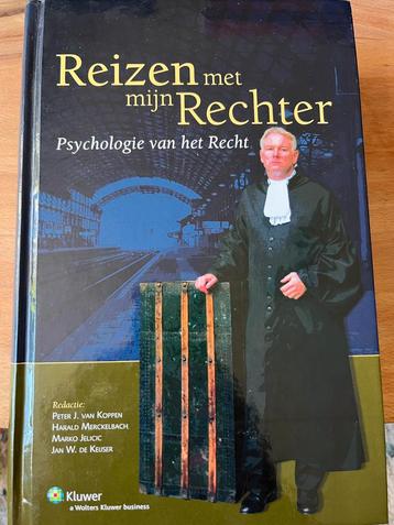 Reizen met mijn rechter beschikbaar voor biedingen