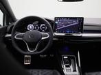 Volkswagen Golf 1.5 eTSI R-Line Edition | Automaat | LED | A, Auto's, 12 maanden, Stof, 116 pk, Wit