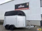 Bij Impex Bockmann Champion 2-prds geheel alu vleugeldeur, Dieren en Toebehoren, Paarden en Pony's | Trailers en Aanhangwagens