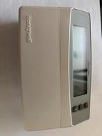Honeywell Chronotherm Modulation Thermostaat, Ophalen of Verzenden, Slimme thermostaat, Gebruikt