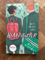 Heartstopper, Boeken, Ophalen, Zo goed als nieuw, Alice Oseman