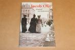 Jacob Olie [1900] — Wandelingen door Amsterdam — Veel Foto', Ophalen of Verzenden, Zo goed als nieuw