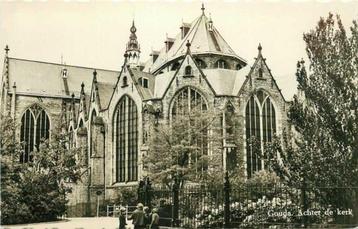 (380-101-015) Gouda Achter de Kerk beschikbaar voor biedingen