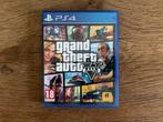 GTA V - Grand Theft Auto Five (ADV-6237), Vanaf 18 jaar, Shooter, 1 speler, Ophalen of Verzenden