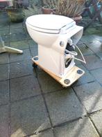 Broyeur toilet., Ophalen, Gebruikt, Toilet