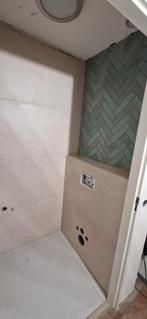 Tegelzetter Noord Brabant