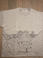 Trapstar t-shirts oversized, Kleding | Heren, T-shirts, Ophalen of Verzenden, Zo goed als nieuw
