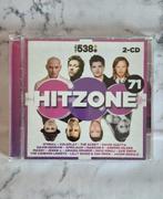 538 Hitzone 71 (CD) | In goede staat!, Ophalen of Verzenden, Zo goed als nieuw, Pop, Boxset