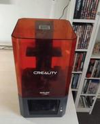 Creality Halot One 3D printer, Computers en Software, 3D Printers, Ophalen, Gebruikt, Creality 3D
