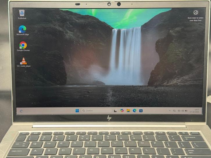 HP EliteBook 835 G8 Laptop, zo goed als nieuw!, Computers en Software, Windows Laptops, Refurbished, 13 inch, SSD, 4 Ghz of meer